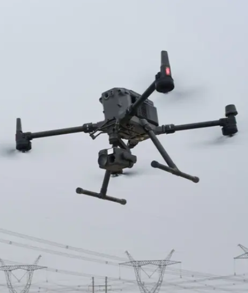 Original Matrice 350 RTK Universal Edition Drone IP55 Rating Night-vision FPV Camera for DJI Matrice 350 Rtk M350 Rtk Dron Elite